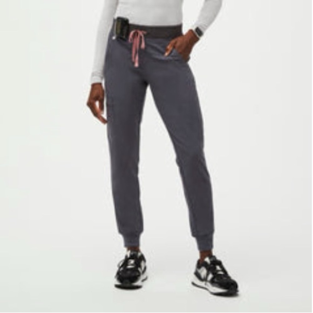 Wear Figs Scrub Pant